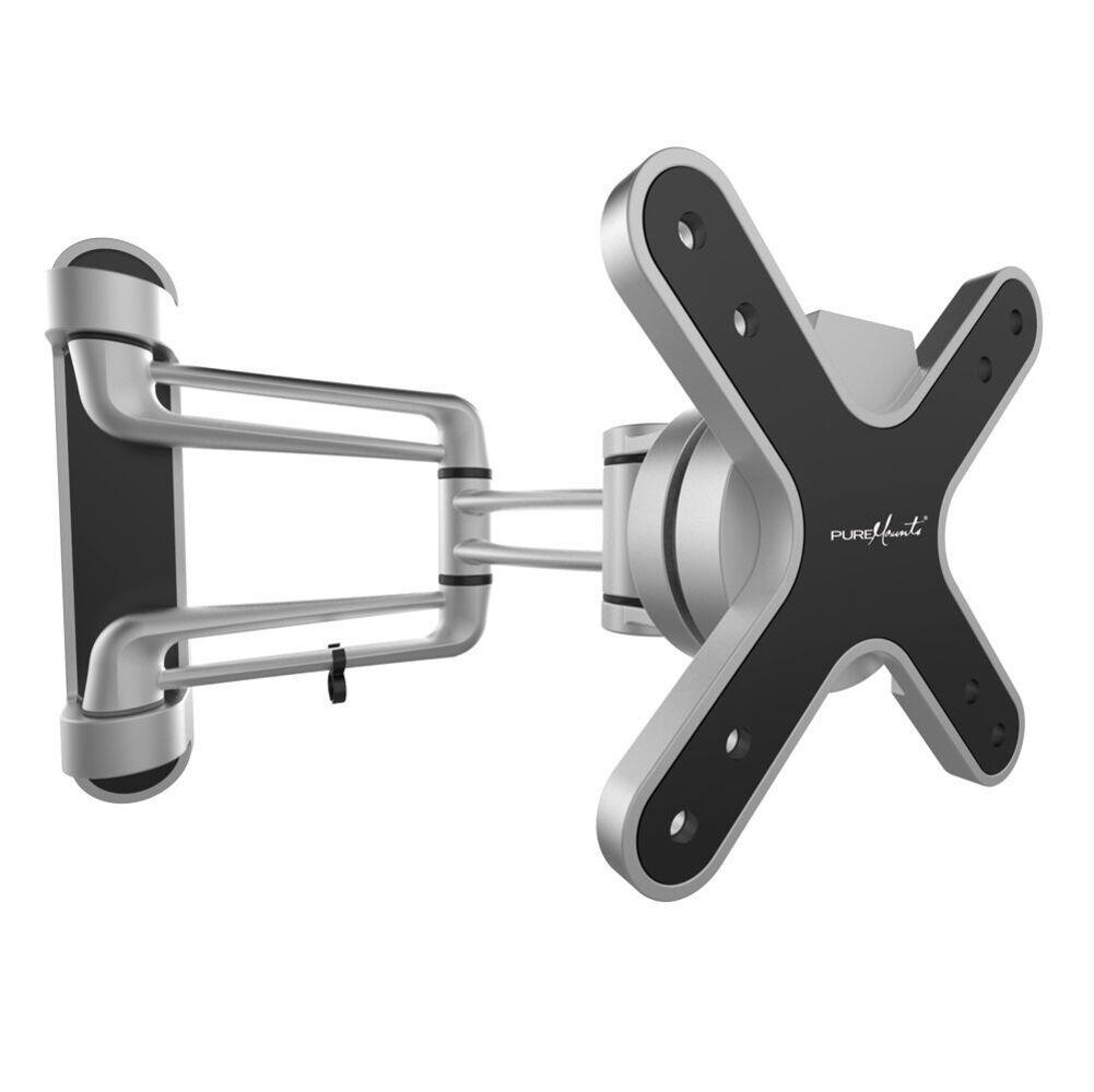 PureMounts Monitor Halterung - Style 13-27 Zoll PureMounts Monitor Halterung - Style 13-27 Zoll